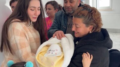 ANKARA (AA) – Aile ve Sosyal Hizmetler Bakanlığı ve Birleşmiş