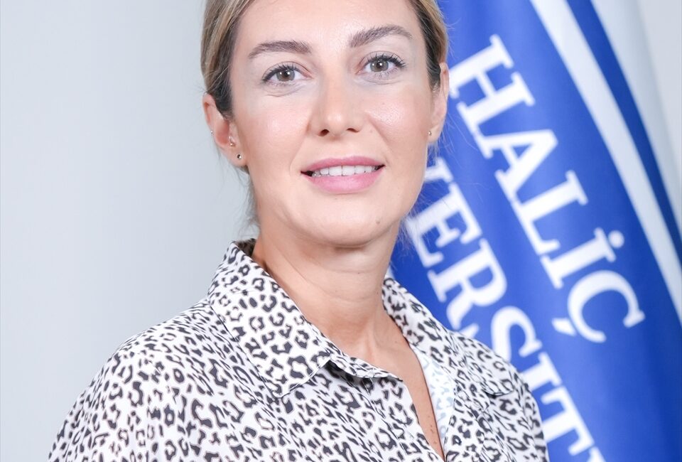 - Haliç Üniversitesi Spor Bilimleri Fakültesi Antrenörlük Bölüm Başkan Yardımcısı