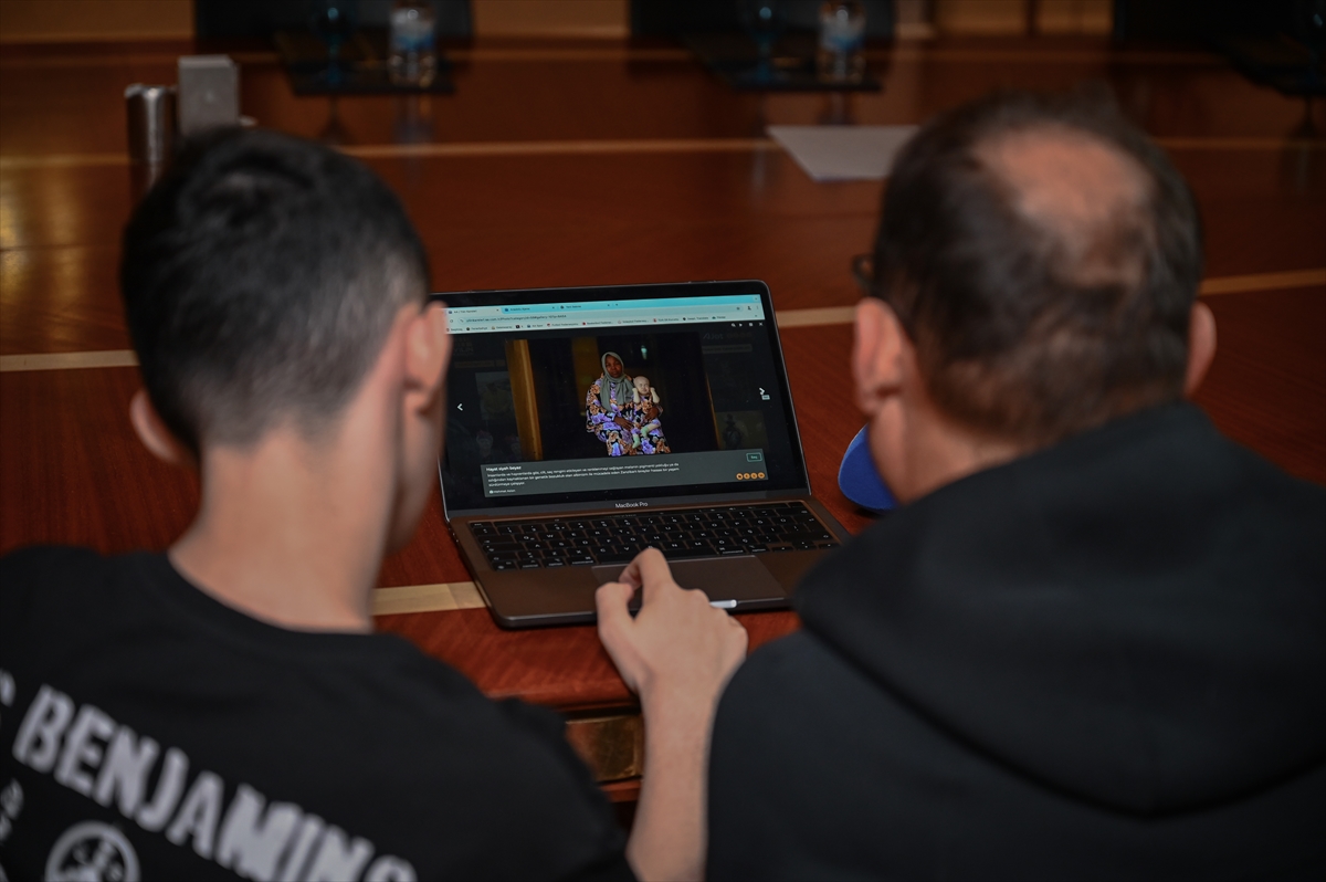 ANTALYA (AA) – Trendyol Süper Lig takımlarından Gençlerbirliği'nin teknik direktörü