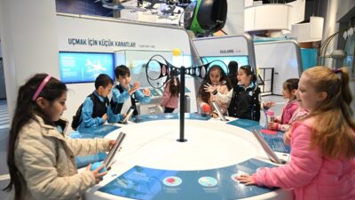 BURSA (AA) – Bursa Ticaret ve Sanayi Odası (BTSO) öncülüğünde,