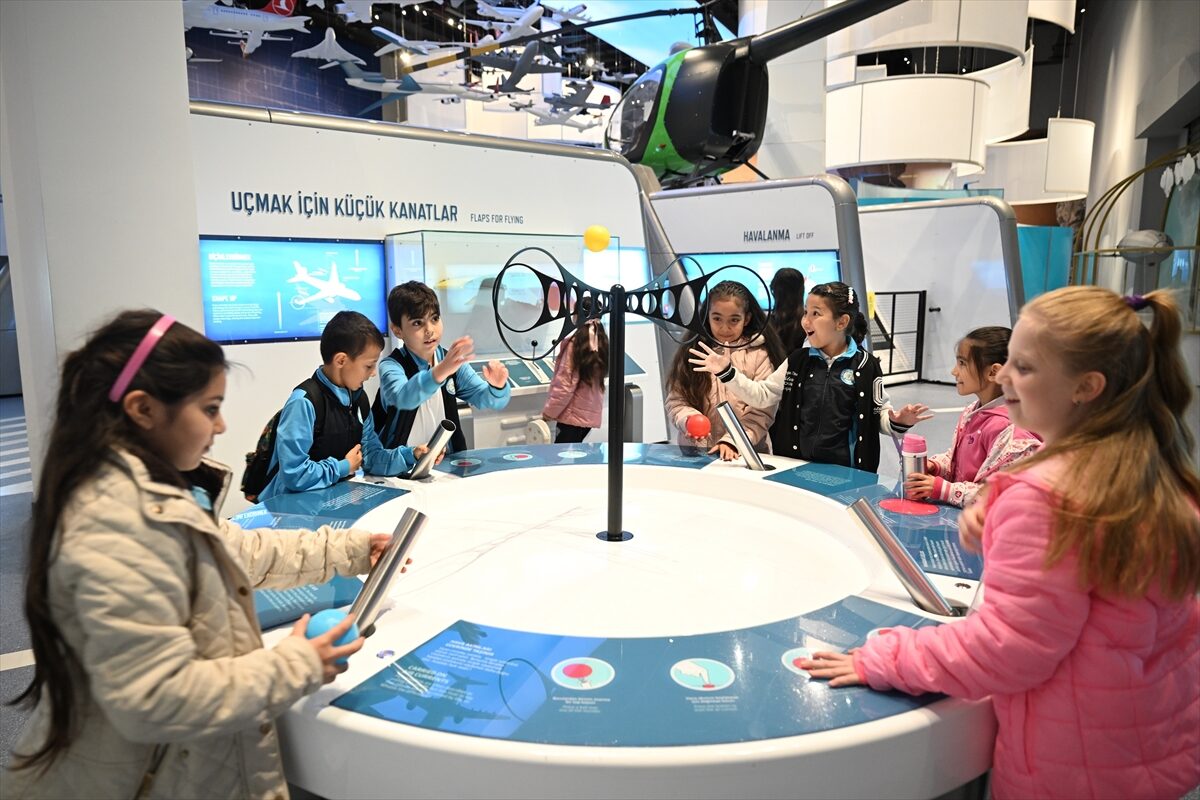 BURSA (AA) – Bursa Ticaret ve Sanayi Odası (BTSO) öncülüğünde,