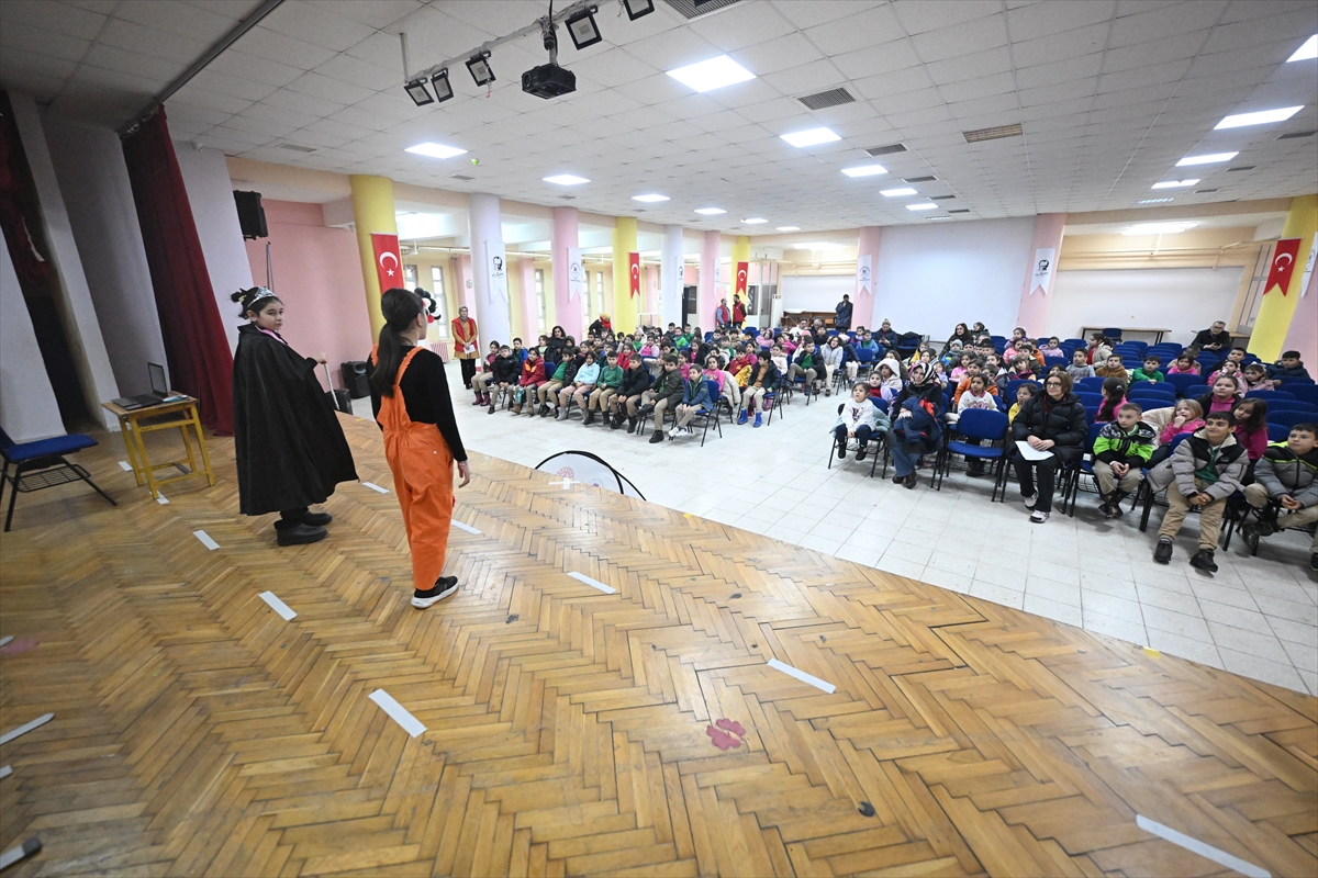 - Düzce Bahçeşehir Gençlik Merkezi bünyesinde oluşturulan ve bugüne kadar