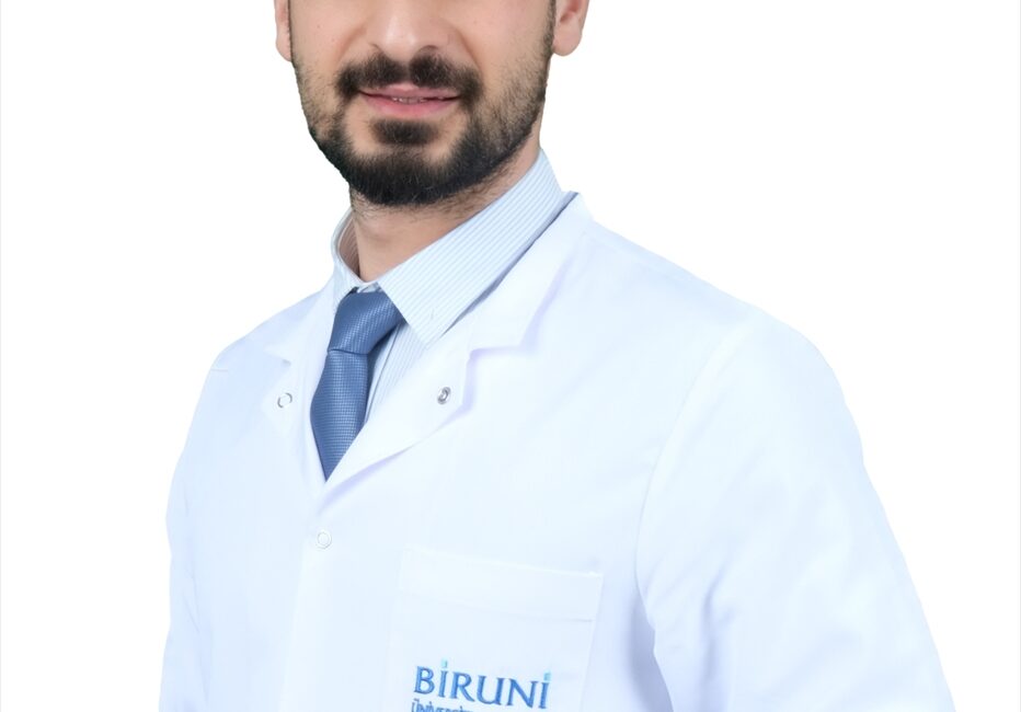 - Biruni Üniversitesi Tıp Fakültesi Hastanesi Göz Sağlığı ve Hastalıkları