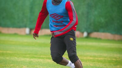 İZMİR (AA) – Göztepe, Trendyol Süper Lig'in 20. haftasında 31