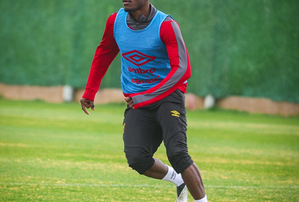 İZMİR (AA) – Göztepe, Trendyol Süper Lig'in 20. haftasında 31