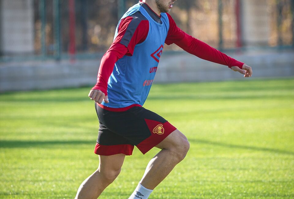 İZMİR (AA) – Göztepe, Trendyol Süper Lig'in 20. haftasında yarın