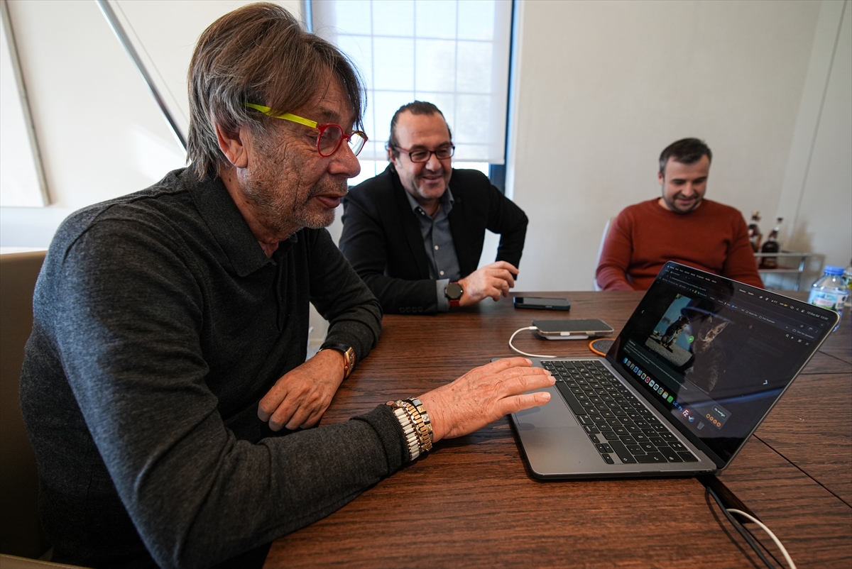 İZMİR (AA) – Göztepe Spor Kulübü Onursal Başkanı Mehmet Sepil,