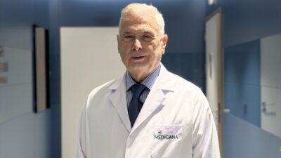 İSTANBUL (AA) – Medicana Çeşme Tıp Merkezi Göğüs Hastalıkları Uzmanı