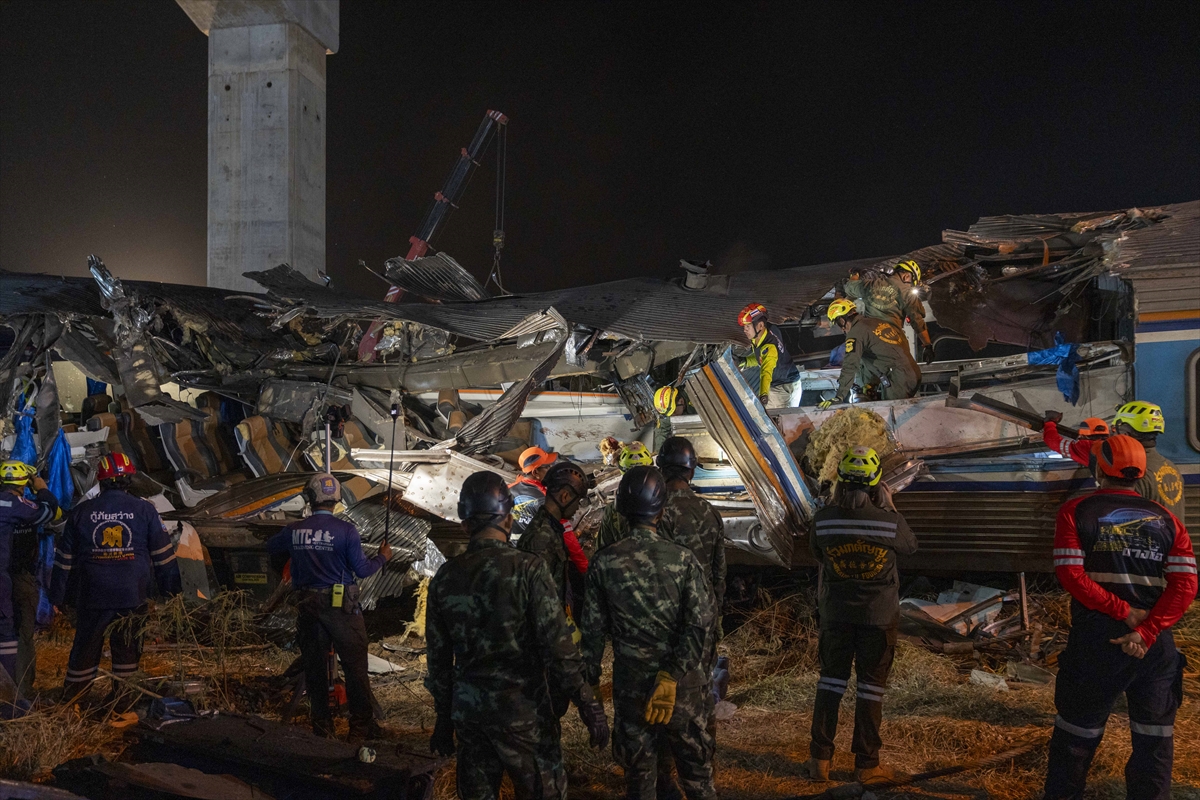ÖLÜ VE YARALI SAYISI GÜNCELLENDİ, GELİŞMELER EKLENDİ