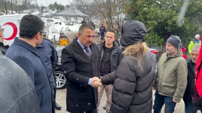 VALİNİN AÇIKLAMASI VE DETAY EKLENDİ