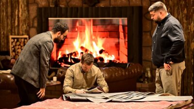 - Türkiye'nin halı ihracatının yüzde 68,7'si Gaziantep'ten gerçekleştirildi
- GAHİB Başkanı