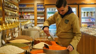 - Güneydoğu Anadolu Hububat Bakliyat Yağlı Tohumlar ve Mamulleri İhracatçıları