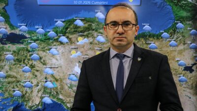 ANKARA (AA) – Hafta sonu yurdun büyük kesiminde yağış etkili