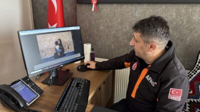 HAKKARİ (AA) – Hakkari İl Afet ve Acil Durum Müdürü