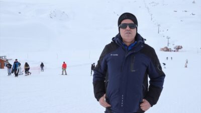 - Telesiyejle 3 bin rakımın üzerindeki zirve ve yamaçlardaki pistlere