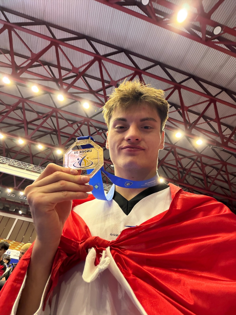 İSTANBUL (AA) – Haliç Üniversitesi, Kosova'nın başkenti Priştine'de düzenlenen 21