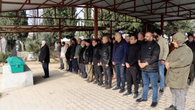 HATAY (AA) – Hatay'da, doğuştan yapışık kalçaları ameliyatla ayrıldıktan sonra