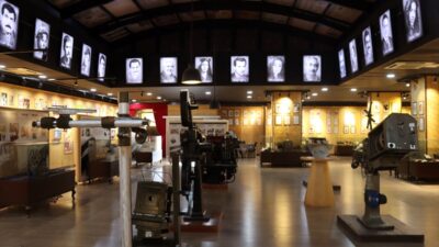 ŞANLIURFA (AA) – Karaköprü Belediyesince, vefat eden Anadolu Ajansı muhabiri