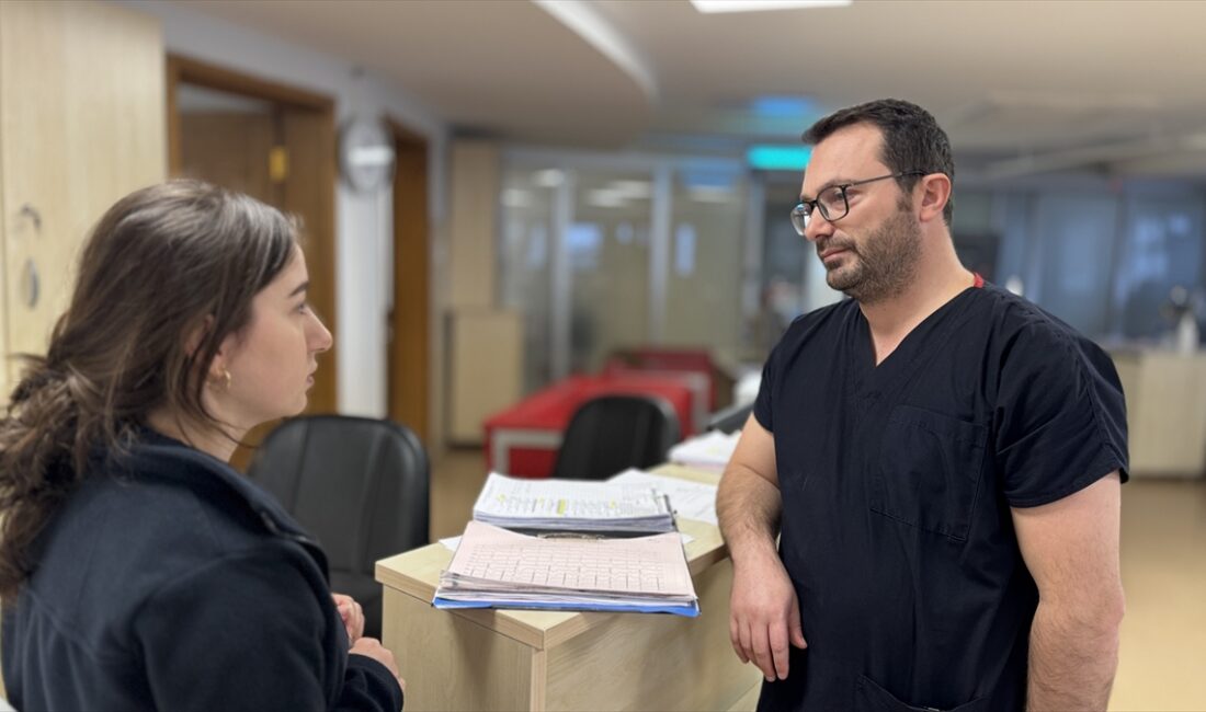 - Karadeniz Teknik Üniversitesi Tıp Fakültesi Öğretim Üyesi Doç. Dr.