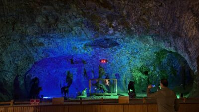 - Çankırı Belediye Başkanı İsmail Hakkı Esen:
- "Turistik Tuz Ekspresi'nin,