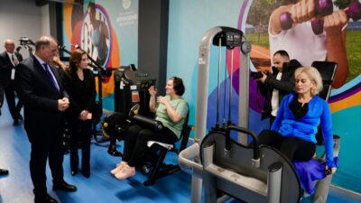 İSTANBUL (AA) – İstanbul Büyükşehir Belediyesi (İBB), "Kadınlara Gündüz Seanslarında