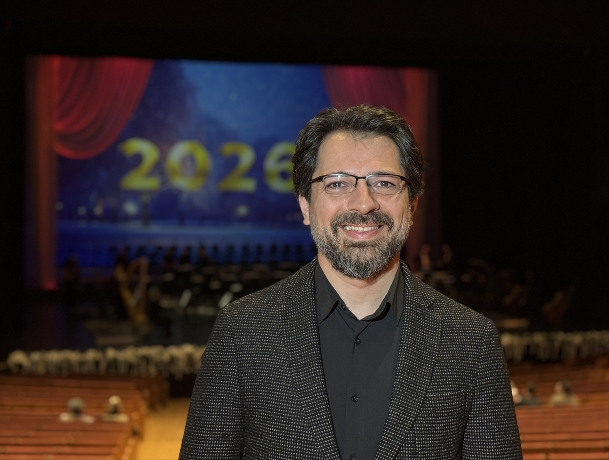 - İDOB Müdürü ve Sanat Yönetmeni Caner Akgün:
- "28 Mart'ta