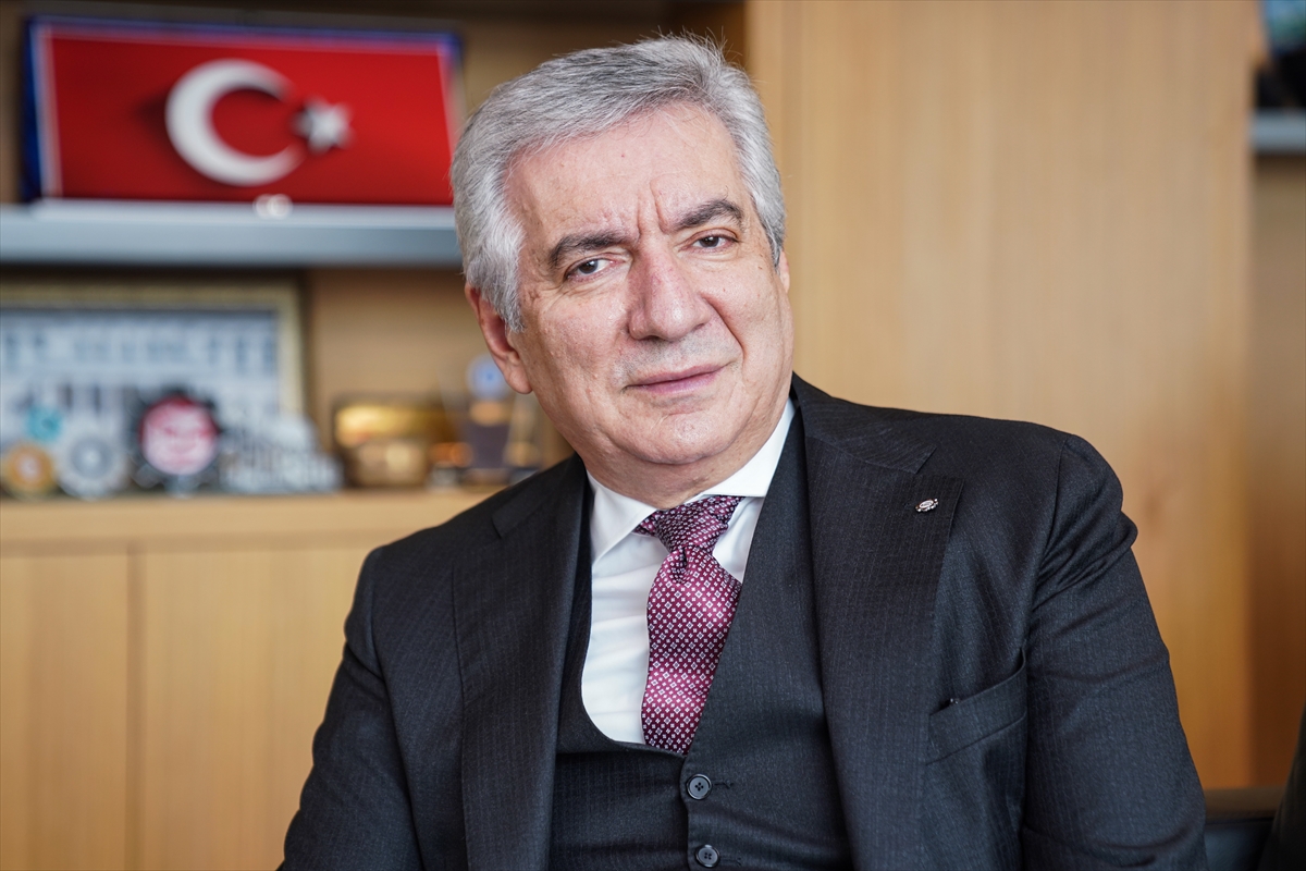 - "Finans piyasaları global ölçüde gelecek aylarda her türlü yöne