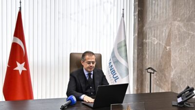 İSTANBUL (AA) – İstanbul Finans Merkezi (İFM) Genel Müdürü Ahmet