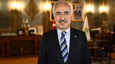 İSTANBUL (AA) – İstanbul Üniversitesi Rektörü Prof. Dr. Osman Bülent