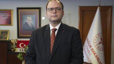 - İl Sağlık Müdürü Doç. Dr. Abdullah Emre Güner:
- "İstanbul'da