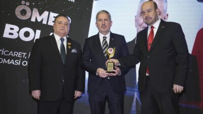 - AK Parti Genel Başkan Yardımcısı Kürşad Zorlu:
- "Özellikle Türkiye'nin