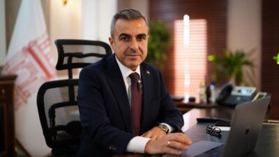 İSTANBUL (AA) – İstanbul'da görev yapan bazı kaymakamlar, Anadolu Ajansının