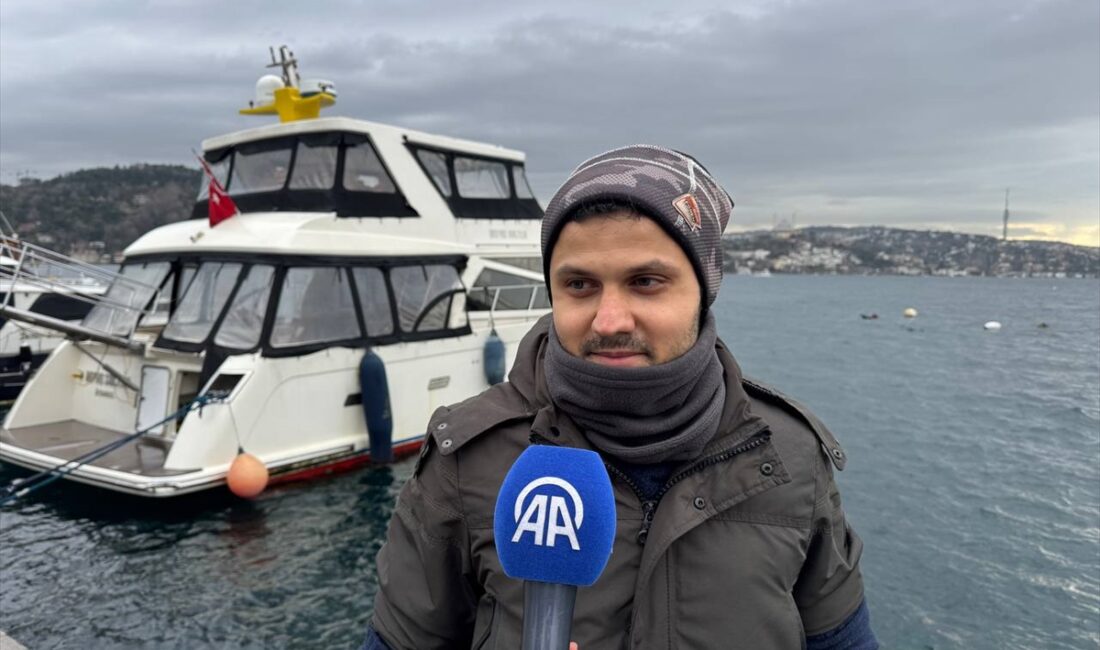 - Lodos etkili olduğunda kıyıya daha fazla balık geldiğini öne