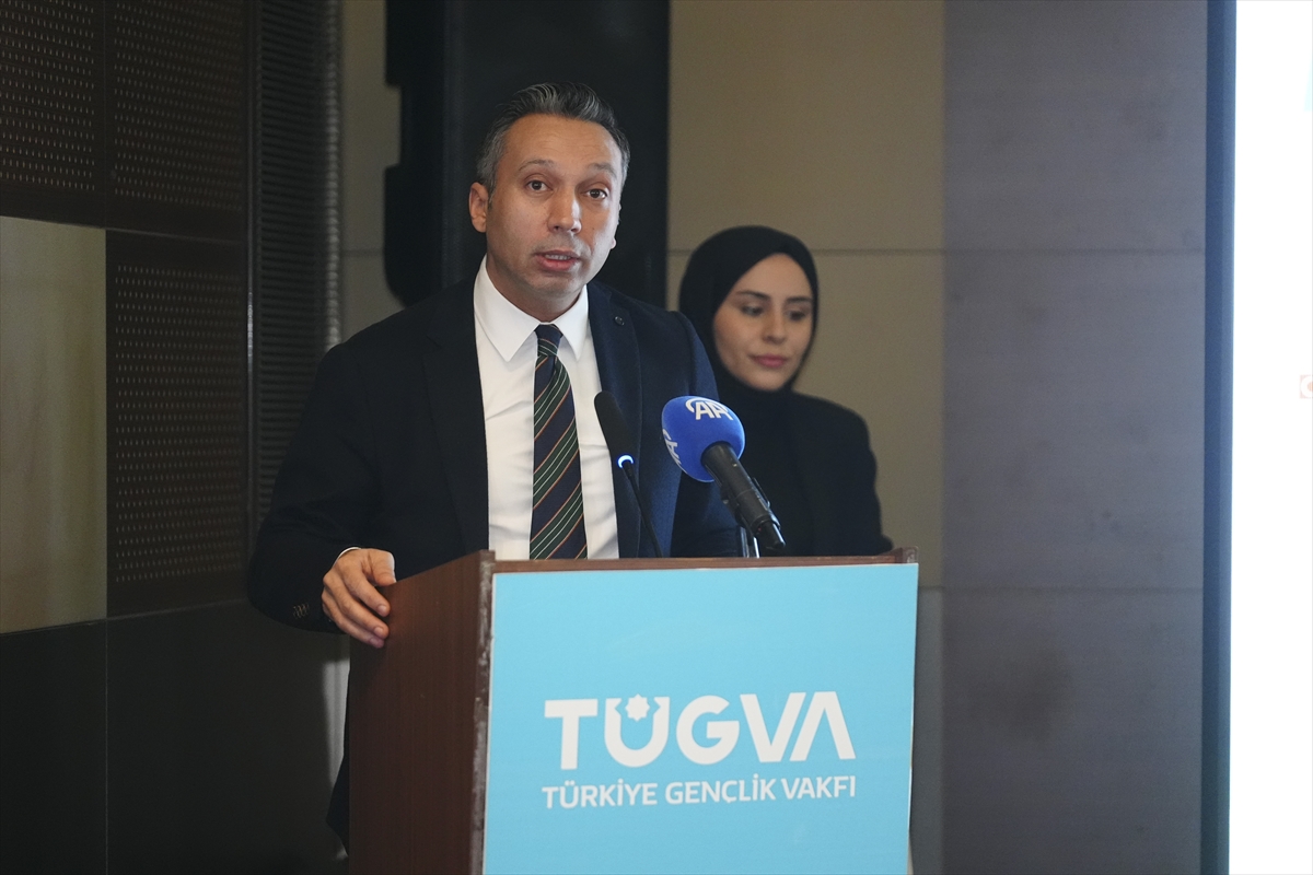 İSTANBUL (AA) – Türkiye Ulusal Ajansı tarafından desteklenen "e-NetCoM Doğanın