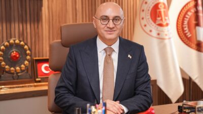 İSTANBUL (AA) – İstanbul'da görev yapan bazı cumhuriyet başsavcıları, Anadolu