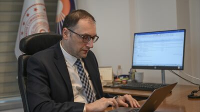 İSTANBUL (AA) – İstanbul Kalkınma Ajansı (İSTKA) Genel Sekreteri Ziya