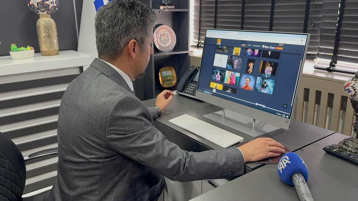 ISPARTA (AA) – Isparta Uygulamalı Bilimler Üniversitesi (ISUBÜ) Rektörü Prof.