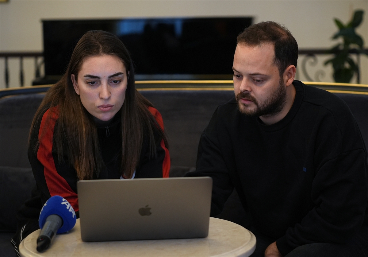 - Fenerbahçe Opet ve Galatasaray Çağdaş Faktoring'in kaptanları, 2025'e damga