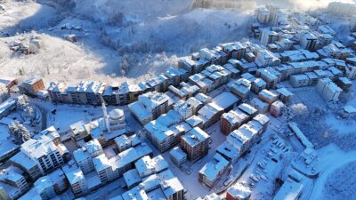 TRABZON (AA) – Trabzon, Giresun, Rize, Gümüşhane, Artvin, Bayburt ve