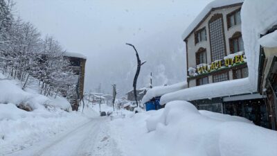 TRABZON (AA) – Trabzon, Giresun, Rize, Artvin, Gümüşhane ve Bayburt'ta