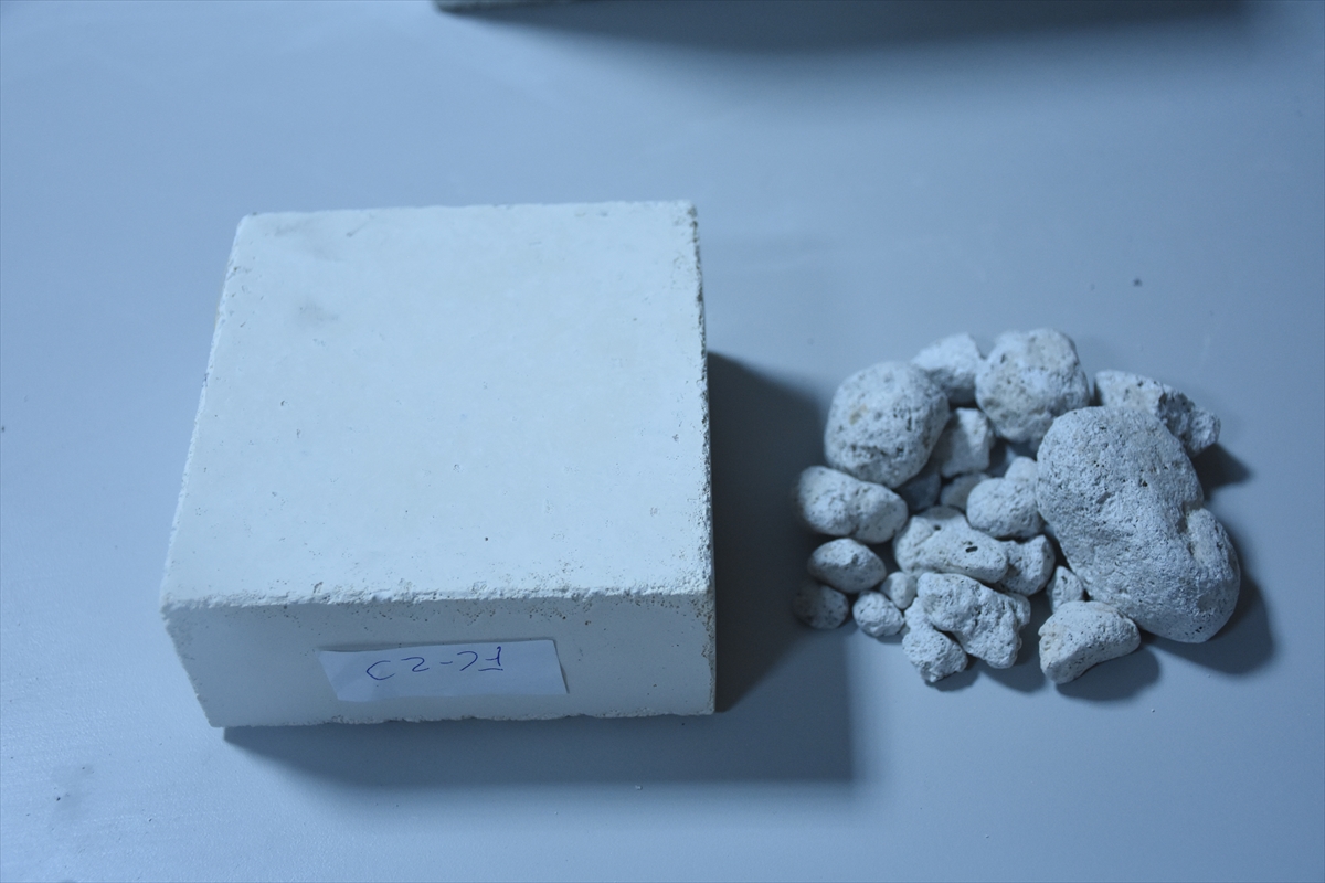 - Karamanoğlu Mehmetbey Üniversitesi Mühendislik Fakültesi Öğretim Üyesi Prof. Dr.