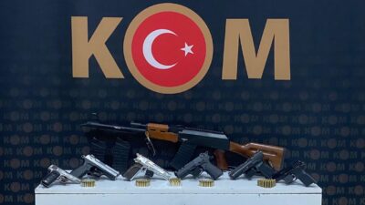 - 33 ekip ve 90 personelin katıldığı operasyon, hava sıcaklığının