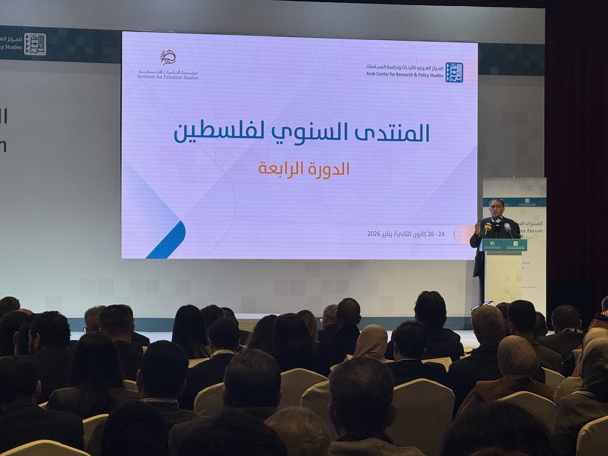 - Batı medyasının Gazze konusunda seçici ve çifte standartlı tutum