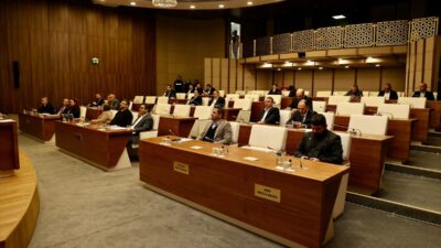 İSTANBUL (AA) – Kavacık Kavşağı'nın trafik yoğunluğunu azaltması için hazırlanan