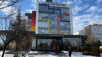 KAYSERİ (AA) – Kayseri Büyükşehir Belediyesi Ulaşım AŞ, 2025 yılı