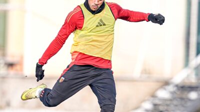 KAYSERİ (AA) – Zecorner Kayserispor, Trendyol Süper Lig'in 18. haftasında