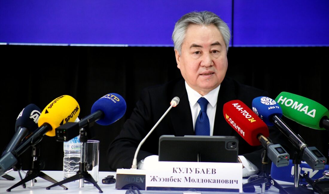 - "2025 yılının dış politika açısından en önemli başarısı, şüphesiz