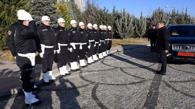 KIRIKKALE (AA) – Cumhurbaşkanı Recep Tayyip Erdoğan'ın imzasıyla Resmi Gazete'de