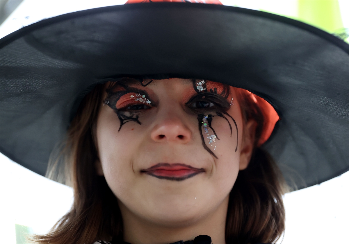 KIRKLARELİ (AA) – Kırklareli'nin Babaeski ilçesine bağlı Büyükmandıra beldesinde, Balkan