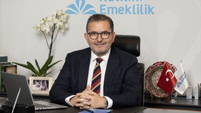 - Katılım Emeklilik Genel Müdürü Ayhan Sincek:
- "Yüksek fon performanslarımızla